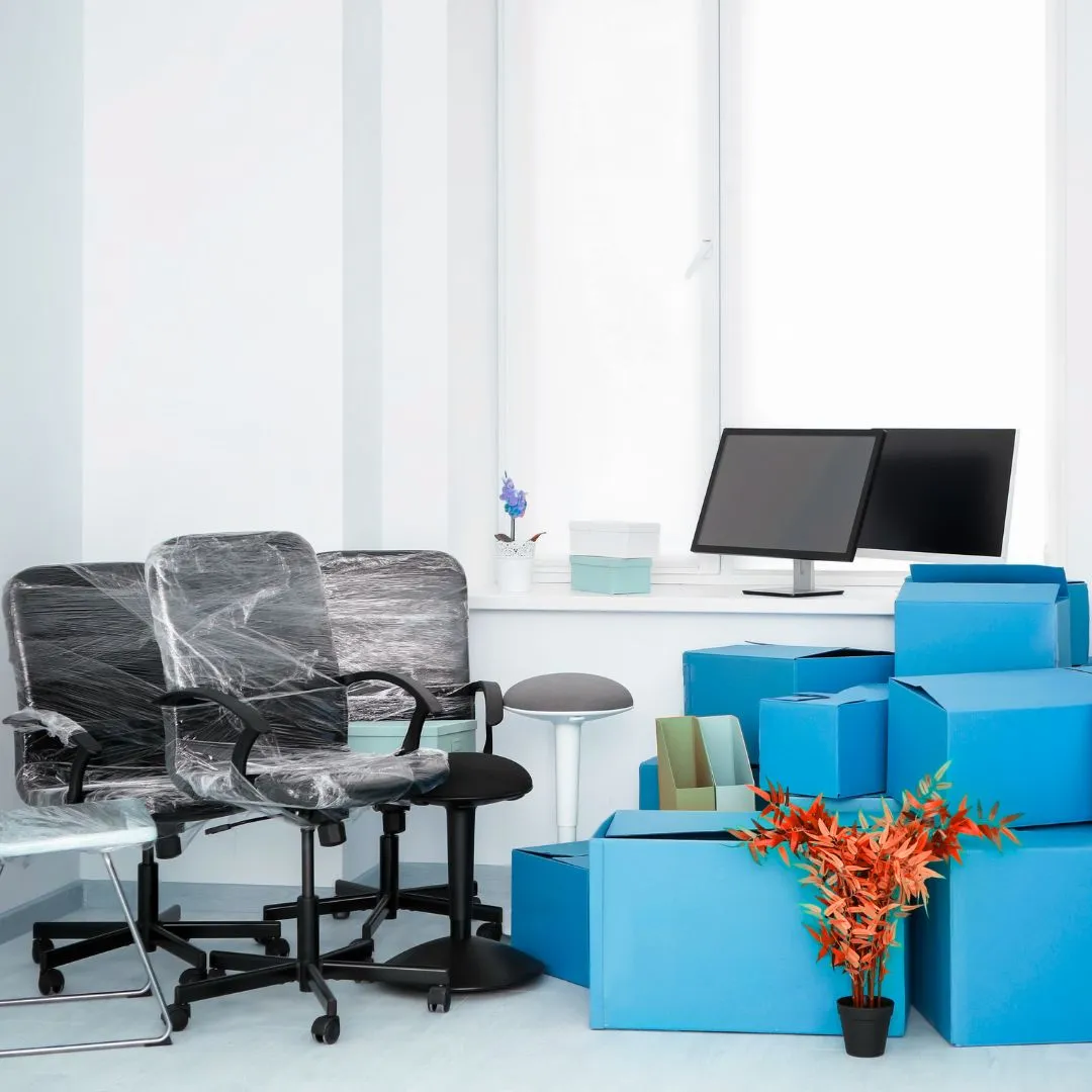 Office Relocation