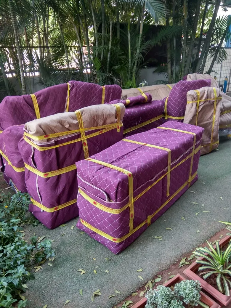 Furniture Disassembly